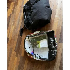 couverture extérieure Horseware Amigo 250g 6´00