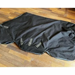couverture extérieure Horseware Amigo 250g 6´00