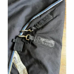 couverture extérieure Horseware Amigo 250g 6´00