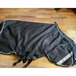couverture extérieure Horseware Amigo 250g 6´00