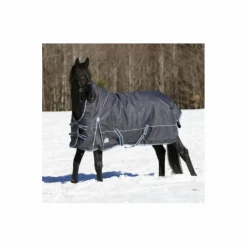 couverture extérieure neuve 300grs taille 155cm