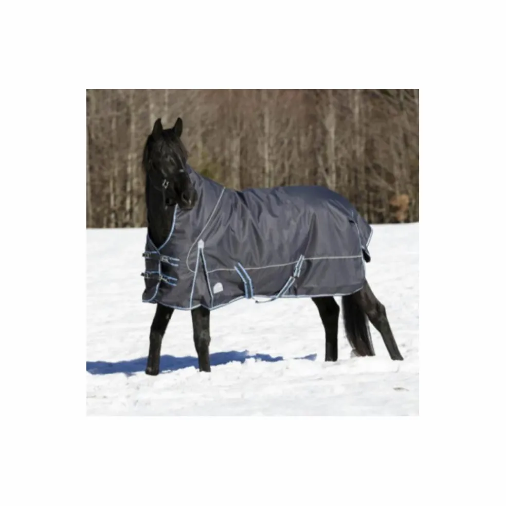 couverture extérieure neuve 300grs taille 155cm