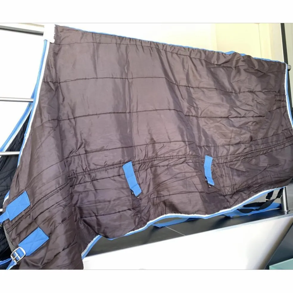 Couverture Fouganza 200gr T. 145
