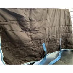 Couverture Fouganza 200gr T. 145