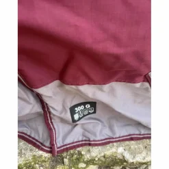 couverture 300g