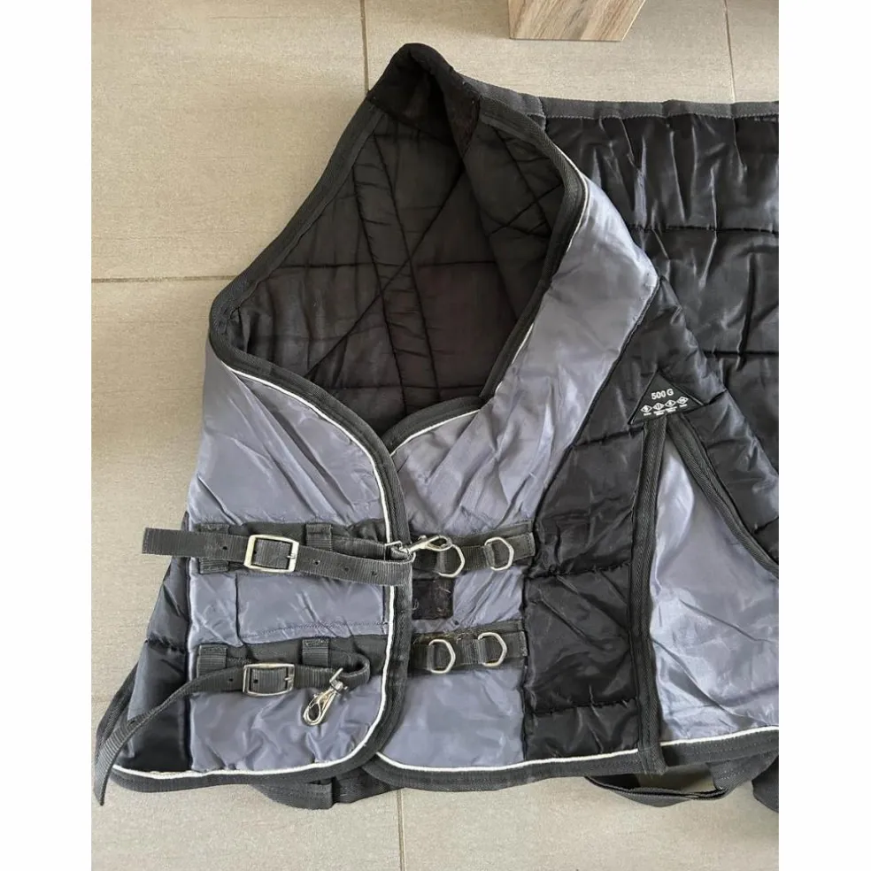 couverture 500g