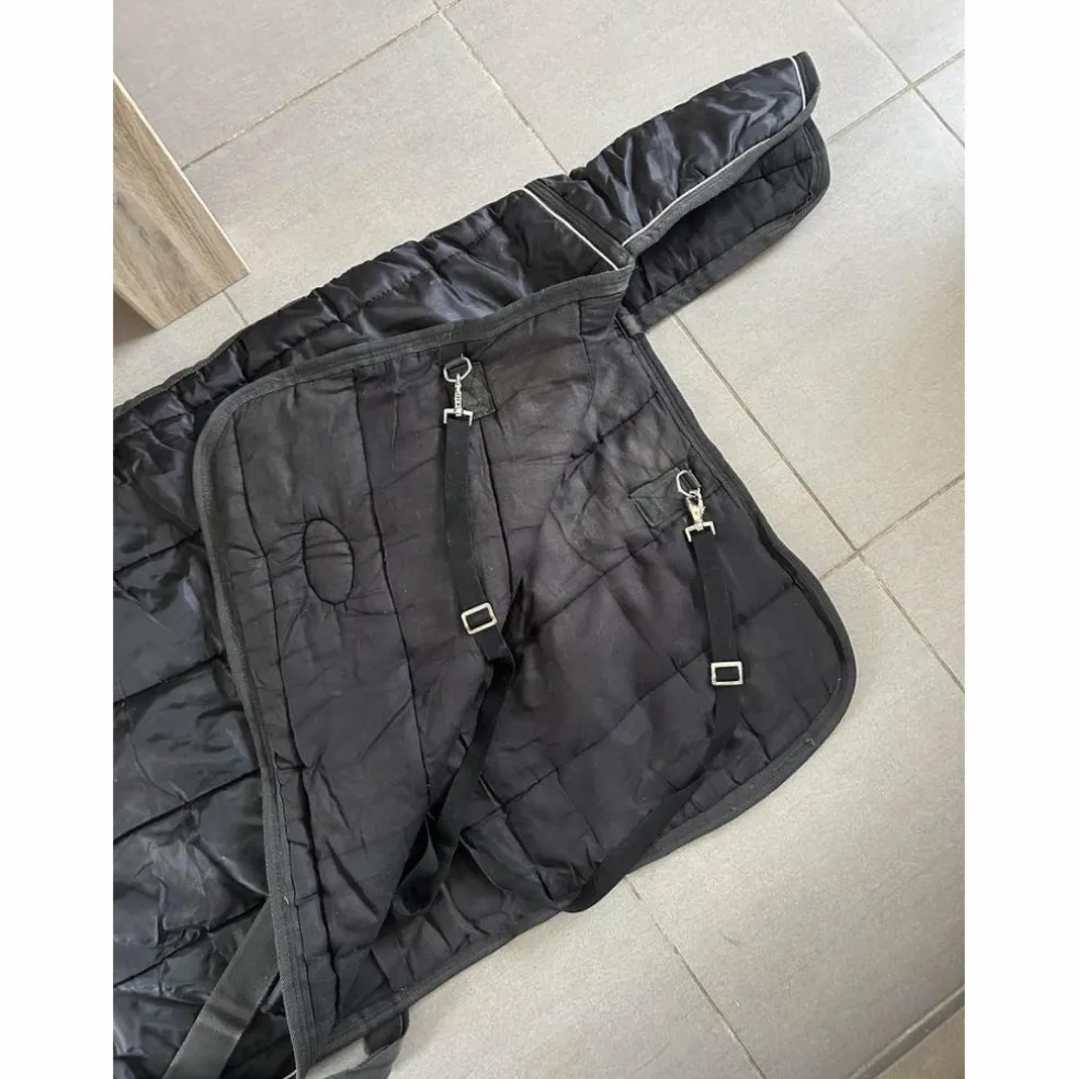 couverture 500g