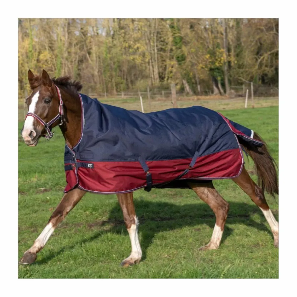 Couverture 300g - taille 155cm (6'9)