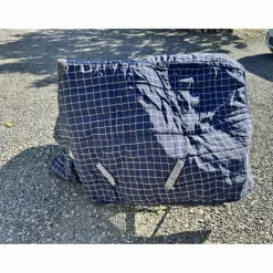 couverture 400g 115cm