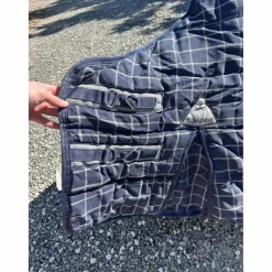 couverture 400g 115cm