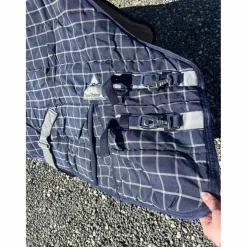 couverture 400g 115cm