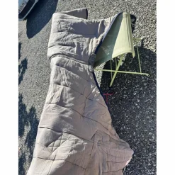 couverture 400g 115cm
