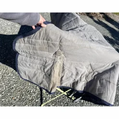 couverture 400g 115cm