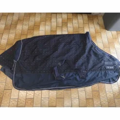 Couverture 200g imperméable Equitheme