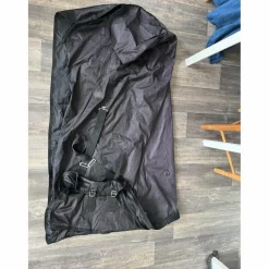 couverture 200g taille 145cm