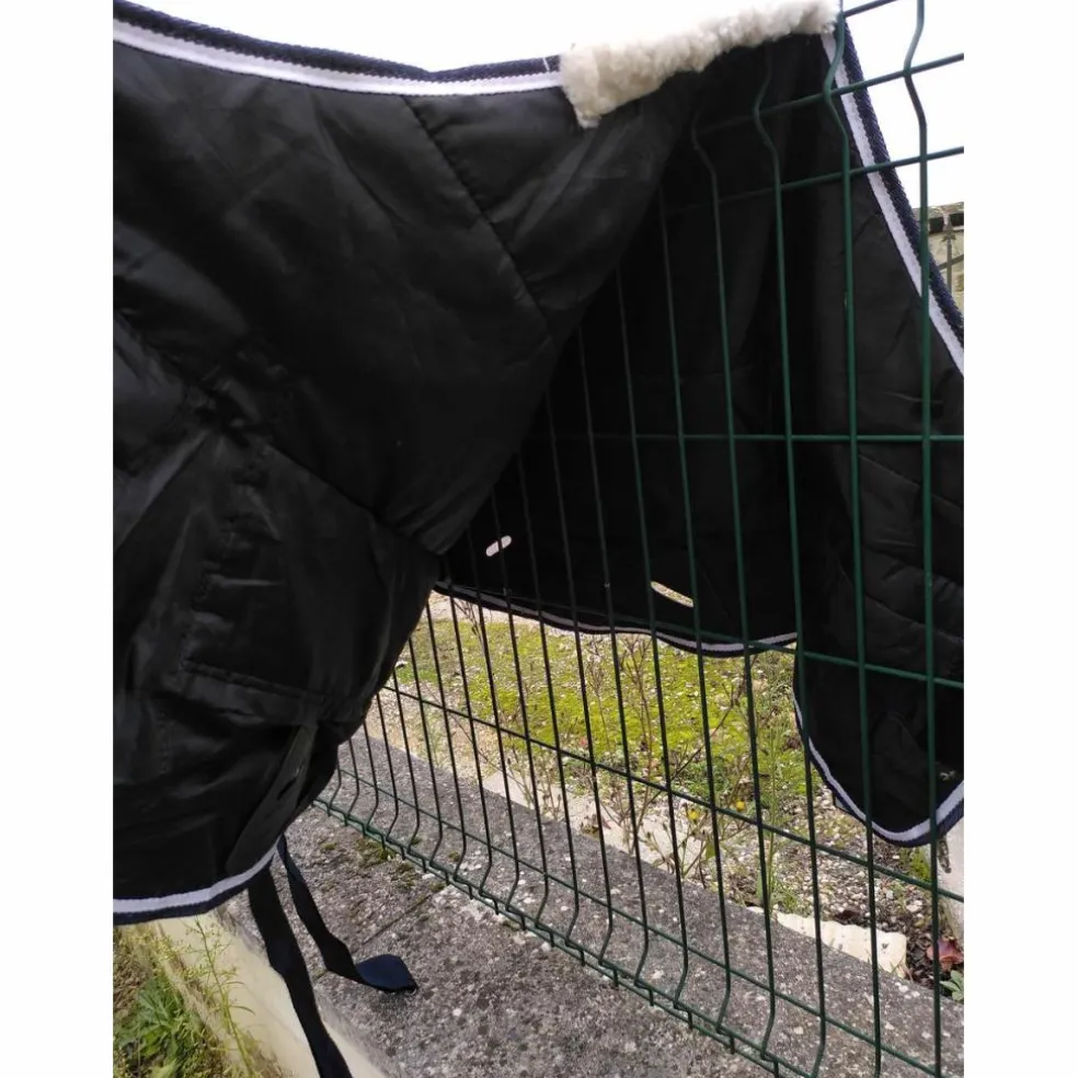 Couverture Harry's Horse 110cm 200g