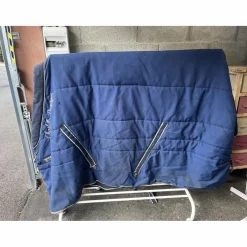 Couverture horseware