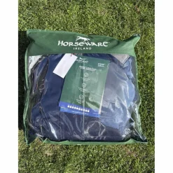 Couverture Horseware