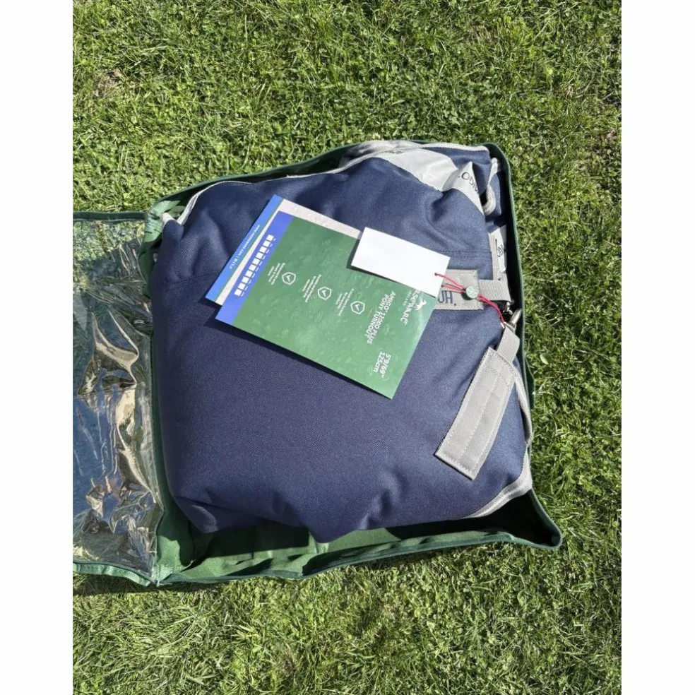 Couverture Horseware