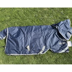 Couverture Horseware