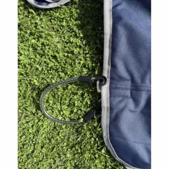 Couverture Horseware