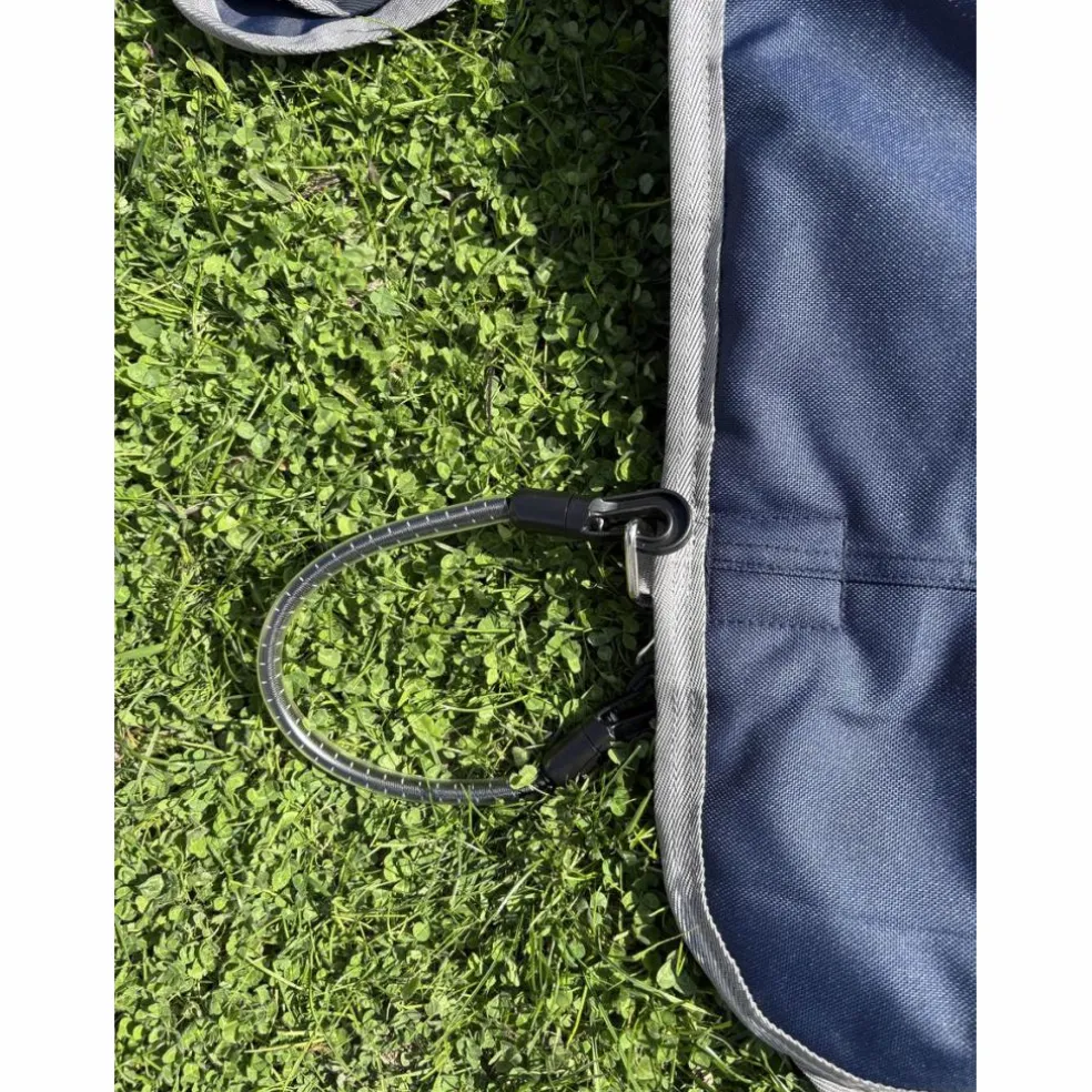 Couverture Horseware