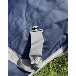 Couverture Horseware
