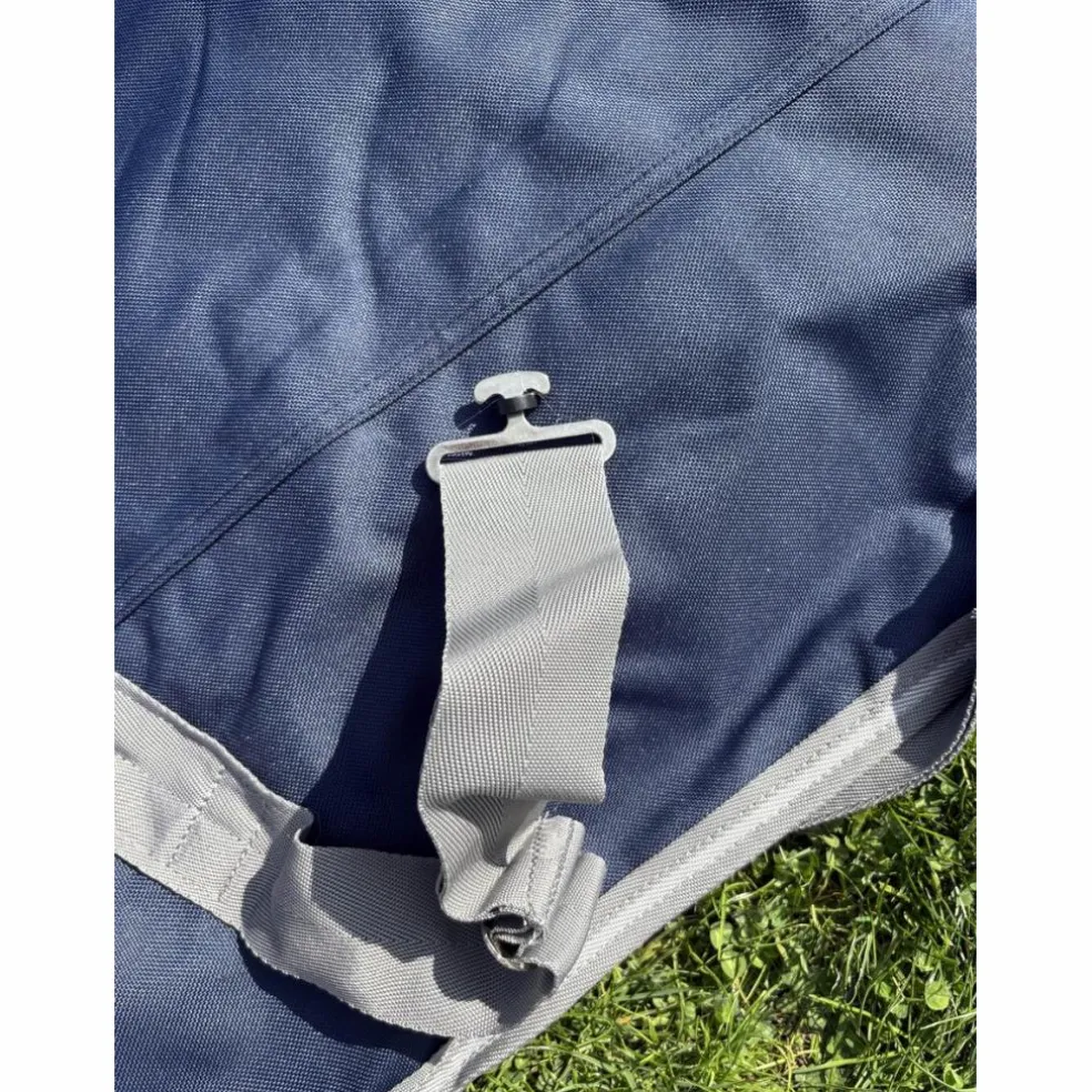 Couverture Horseware