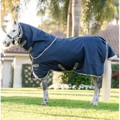 Couverture Horseware