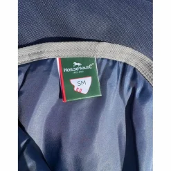 Couverture Horseware