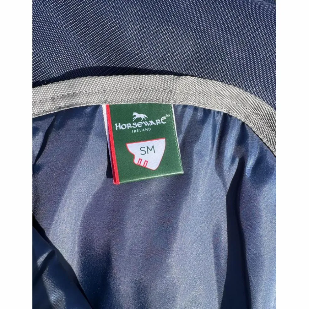 Couverture Horseware