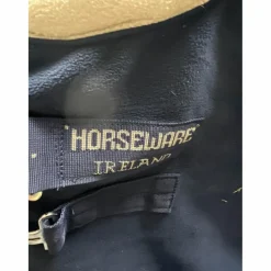 couverture Horseware