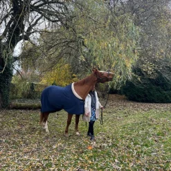 couverture Horseware