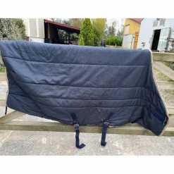 Couverture HorseWare