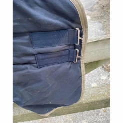 Couverture HorseWare