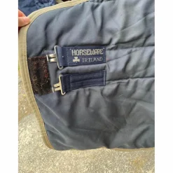 Couverture HorseWare
