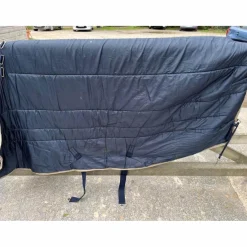 Couverture HorseWare