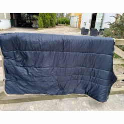 Couverture HorseWare