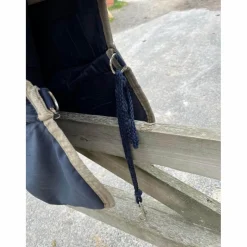 Couverture HorseWare