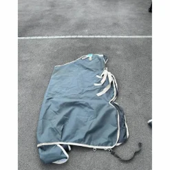 couverture horseware amigo Ameco