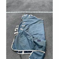 couverture horseware amigo Ameco