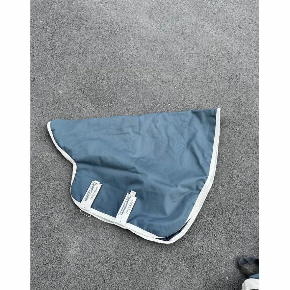 couverture horseware amigo Ameco