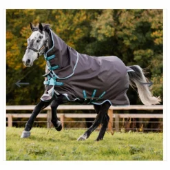 couverture horseware exterieur