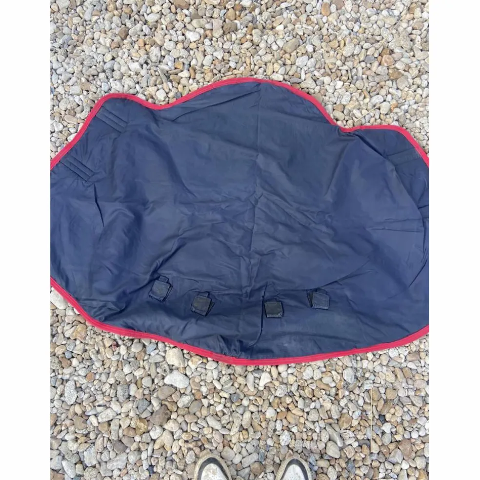 Couverture Horseware 250g