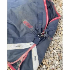 Couverture Horseware 250g