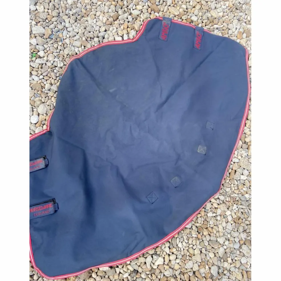 Couverture Horseware 250g