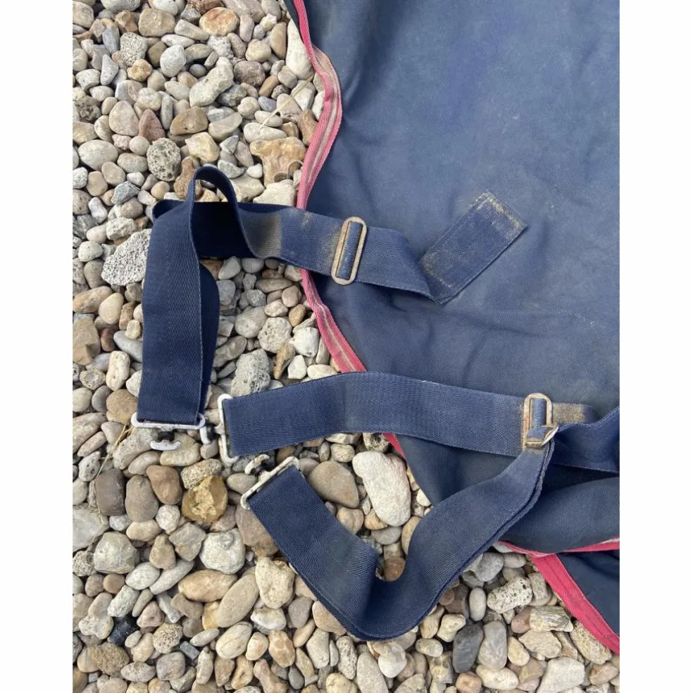 Couverture Horseware 250g