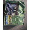 Couverture horseware 0g 130 cm high neck