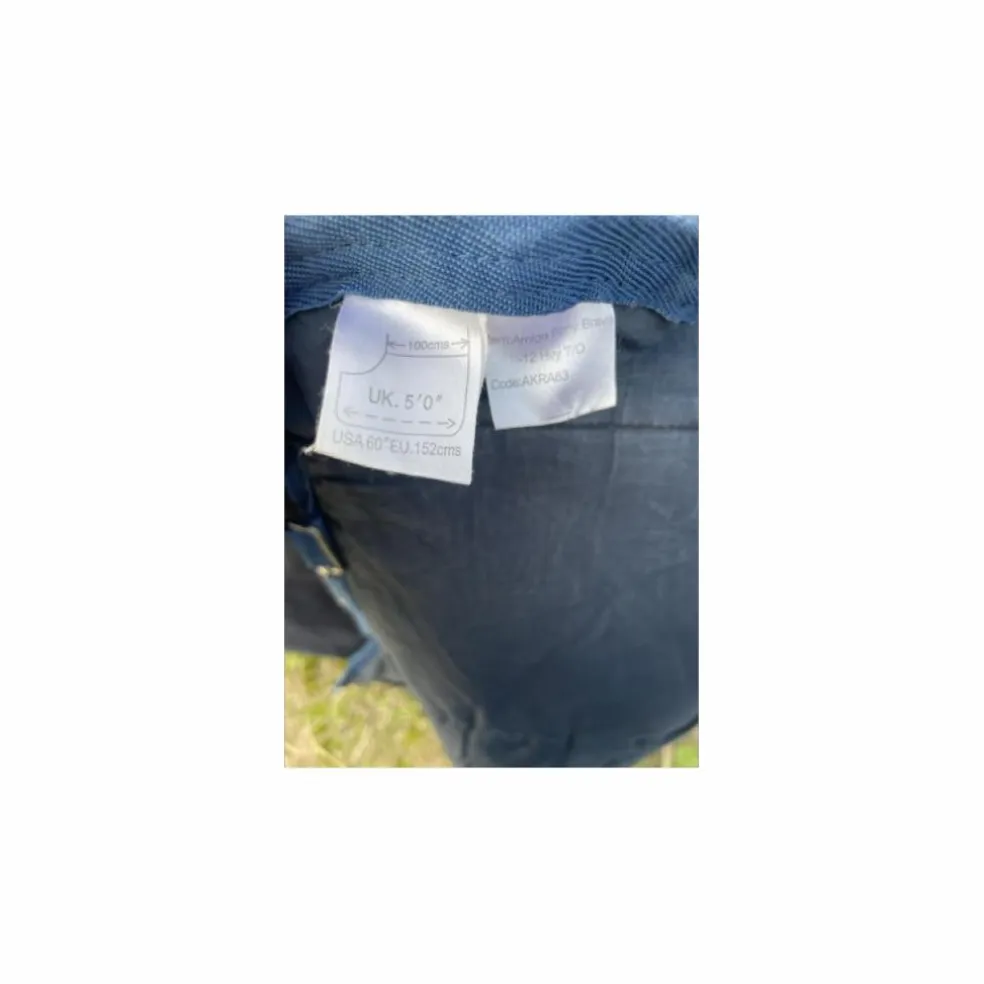 Couverture Horseware 400gr 5'0