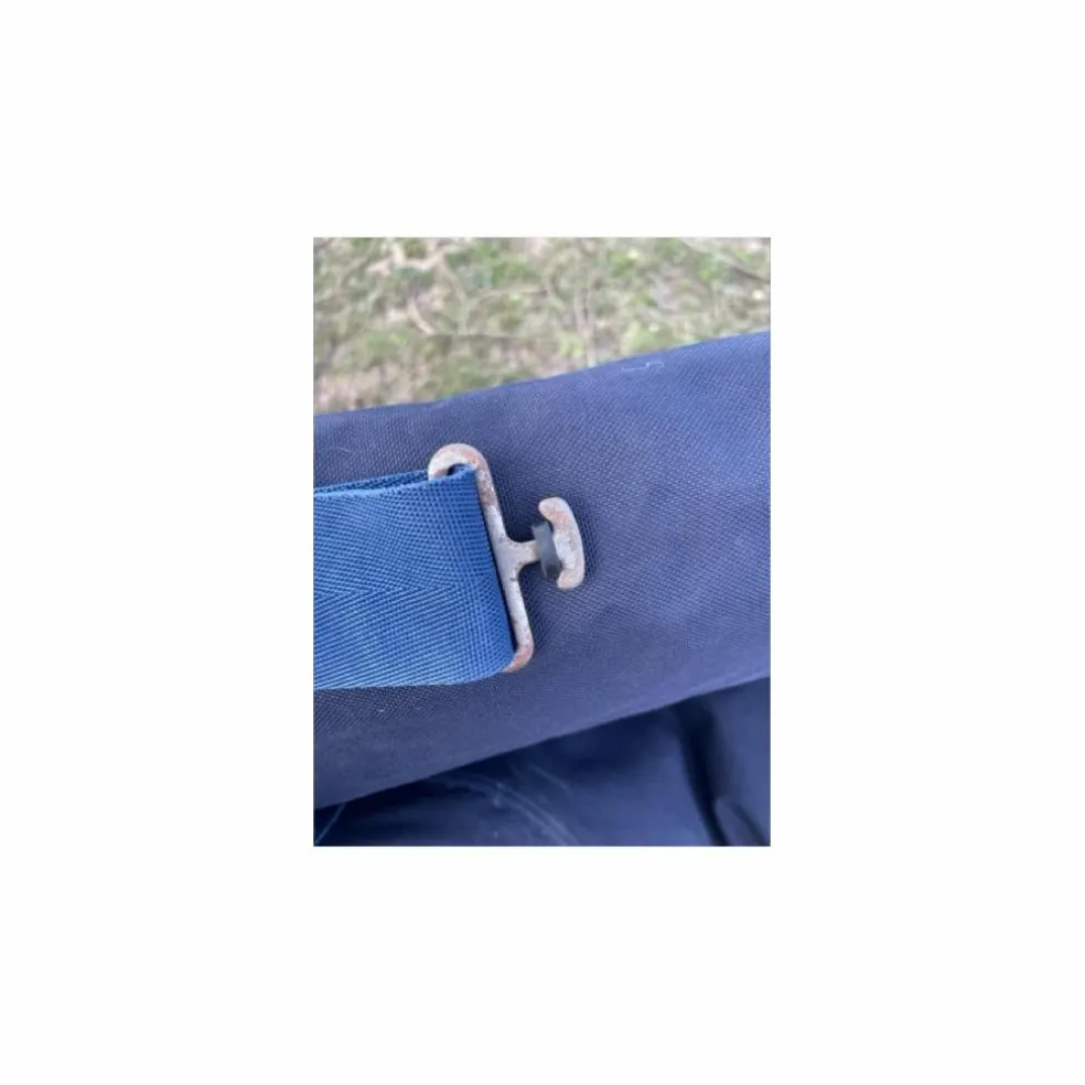 Couverture Horseware 400gr 5'0
